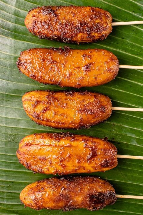 bananas pulandit|PULANDIT: Tagalog.